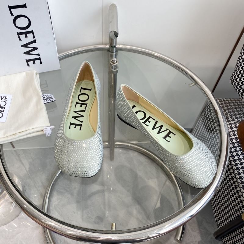 Loewe Shoes